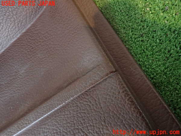 2UPJ-9238011324]グロリア ワゴン(WY30)左後ドア内張り 中古_4