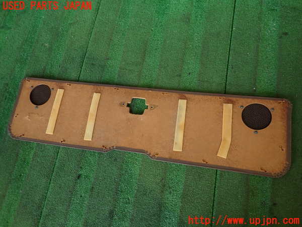 2UPJ-9238011578]グロリア ワゴン(WY30)バックドア内張り 中古_4