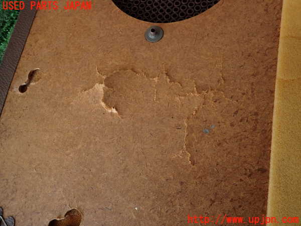 2UPJ-9238011578]グロリア ワゴン(WY30)バックドア内張り 中古_5