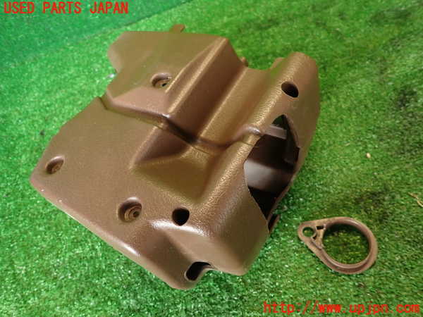 2UPJ-9238017905]グロリア ワゴン(WY30)コラムカバー 中古_2