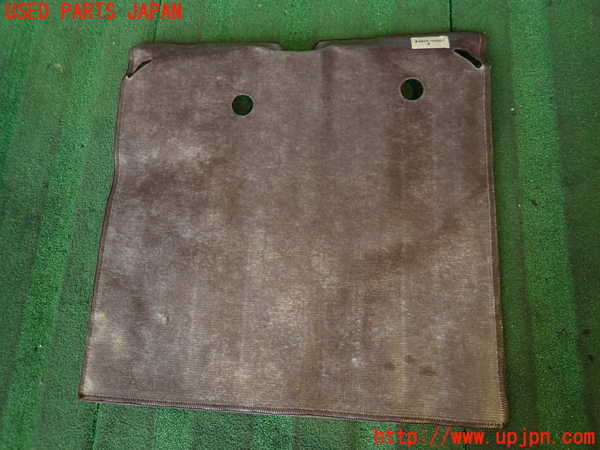 2UPJ-9238017771]グロリア ワゴン(WY30)ラゲッジトレイ1 中古_3