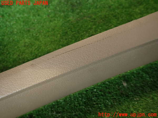 2UPJ-9238017655]グロリア ワゴン(WY30)右フロントピラートリム 中古_3