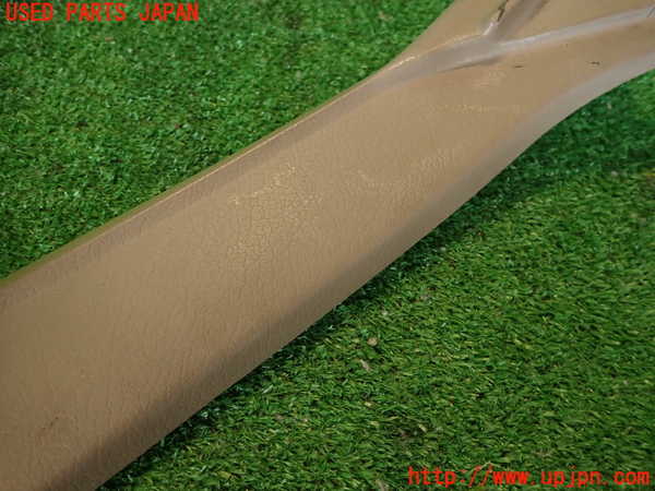 2UPJ-9238017660]グロリア ワゴン(WY30)左フロントピラートリム 中古_2