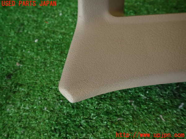 2UPJ-9238017660]グロリア ワゴン(WY30)左フロントピラートリム 中古_3
