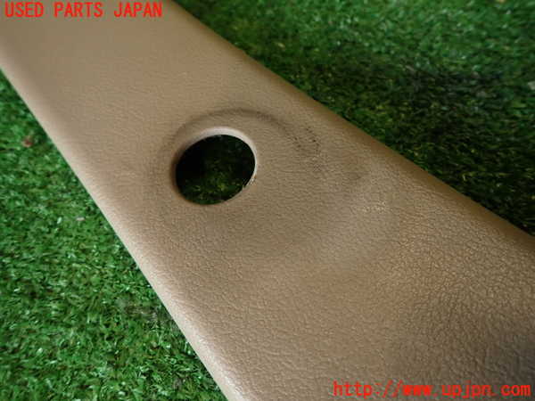 2UPJ-9238017665]グロリア ワゴン(WY30)右センターピラートリム 中古_2