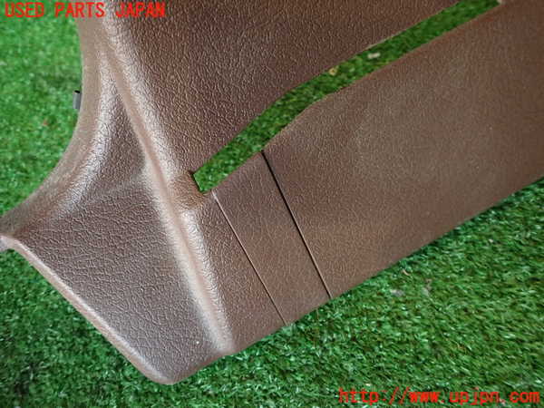 2UPJ-9238017665]グロリア ワゴン(WY30)右センターピラートリム 中古_3