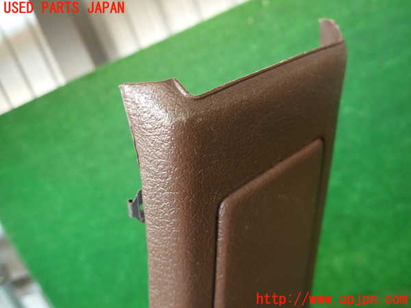 2UPJ-9238017665]グロリア ワゴン(WY30)右センターピラートリム 中古_4