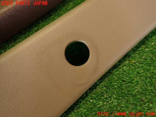 2UPJ-9238017670]グロリア ワゴン(WY30)左センターピラートリム 中古_2