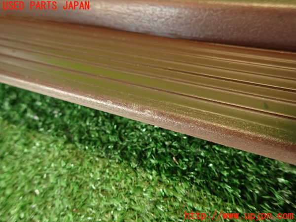 2UPJ-9238017740]グロリア ワゴン(WY30)スカッフプレート 中古_2