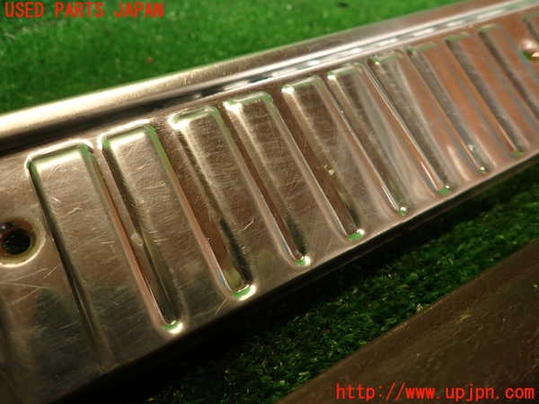 2UPJ-9238017740]グロリア ワゴン(WY30)スカッフプレート 中古_4