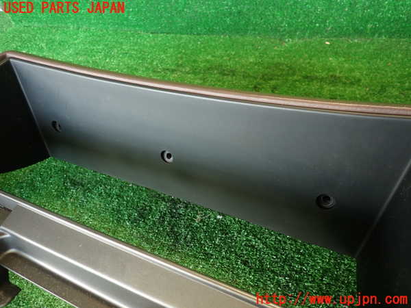2UPJ-9238017510]グロリア ワゴン(WY30)メーターフード 中古_2