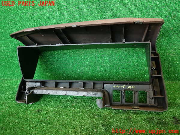 2UPJ-9238017510]グロリア ワゴン(WY30)メーターフード 中古_4