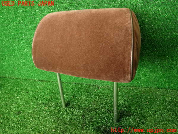 2UPJ-9238017040]グロリア ワゴン(WY30)運転席ヘッドレスト 中古_2