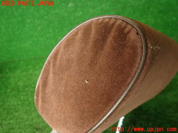 2UPJ-9238017040]グロリア ワゴン(WY30)運転席ヘッドレスト 中古_3