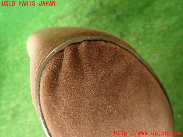 2UPJ-9238017040]グロリア ワゴン(WY30)運転席ヘッドレスト 中古_4