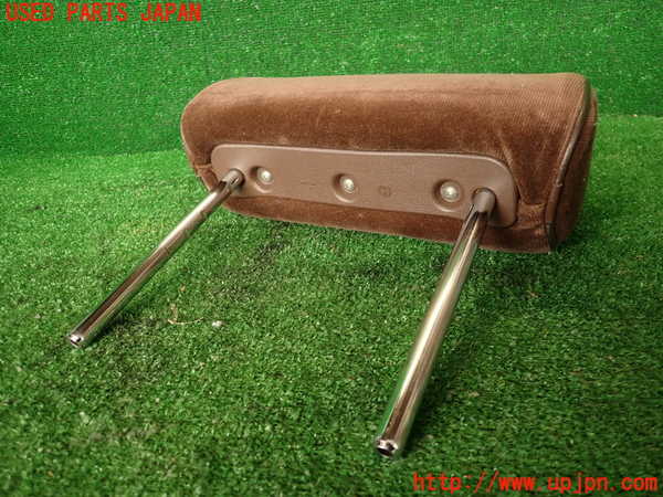 2UPJ-9238017040]グロリア ワゴン(WY30)運転席ヘッドレスト 中古_5