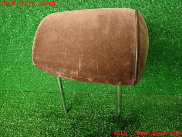 2UPJ-9238017070]グロリア ワゴン(WY30)助手席ヘッドレスト 中古_2