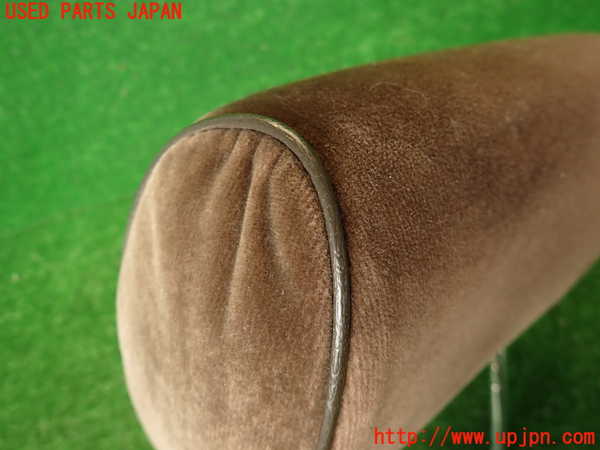 2UPJ-9238017070]グロリア ワゴン(WY30)助手席ヘッドレスト 中古_3