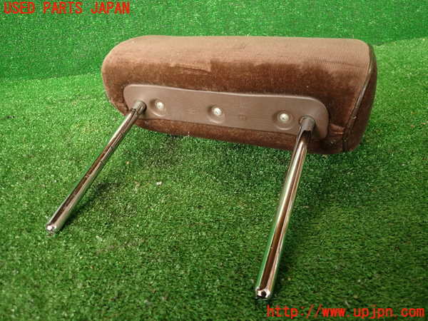 2UPJ-9238017070]グロリア ワゴン(WY30)助手席ヘッドレスト 中古_5