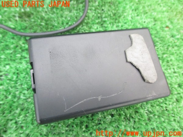 3UPJ=9238020579]インプレッサ スポーツ ハイブリッド(GPE)リアカメラ接続キット 9DZ616V002-1 バックカメラ アダプター ユニット 中古_4