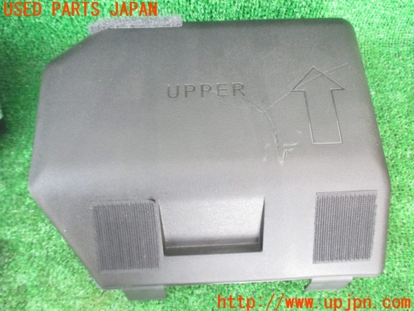 3UPJ=9238020625]インプレッサ(GPE)純正 パンク修理キット 中古_4