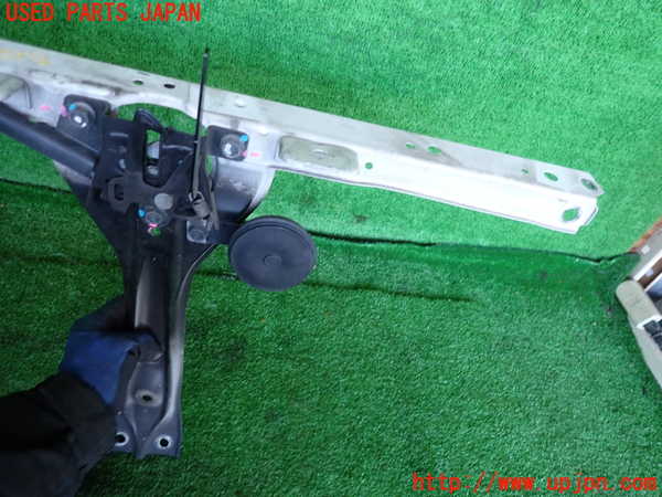 2UPJ-9238021040]インプレッサ スポーツ ハイブリッド(GPE)アッパーコアサポート 中古_3