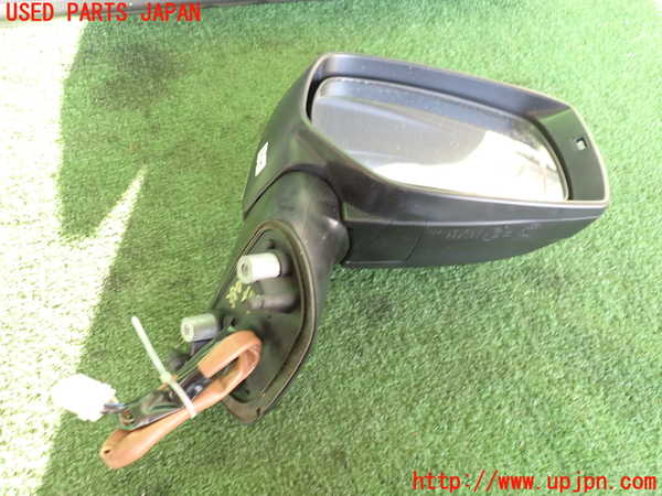 2UPJ-9238021210]インプレッサ スポーツ ハイブリッド(GPE)右ドアミラー 中古_3
