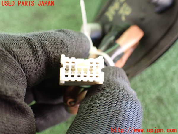 2UPJ-9238021210]インプレッサ スポーツ ハイブリッド(GPE)右ドアミラー 中古_4