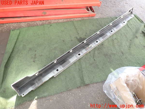 2UPJ-9238021390]インプレッサ スポーツ ハイブリッド(GPE)右サイドステップ 中古_5