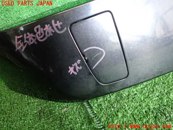2UPJ-9238021520]インプレッサ スポーツ ハイブリッド(GPE)リアスポイラー 中古_2