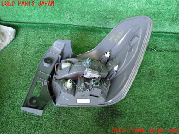 2UPJ-9238021536]インプレッサ スポーツ ハイブリッド(GPE)左テールランプ 中古_3