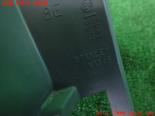 2UPJ-9238021536]インプレッサ スポーツ ハイブリッド(GPE)左テールランプ 中古_4