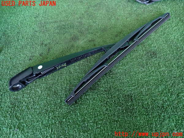 2UPJ-9238021661]インプレッサ スポーツ ハイブリッド(GPE)リアワイパーアーム1 中古_2