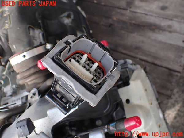 2UPJ-9238022010]インプレッサ スポーツ ハイブリッド(GPE)エンジン FB20WSZH5F 4WD 中古_3