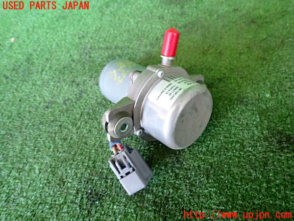 2UPJ-9238022580]インプレッサ スポーツ ハイブリッド(GPE)バキュームポンプ 中古_2