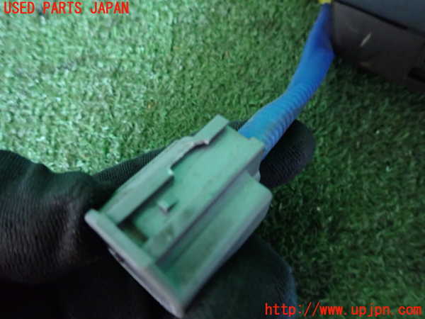 2UPJ-9238022580]インプレッサ スポーツ ハイブリッド(GPE)バキュームポンプ 中古_3