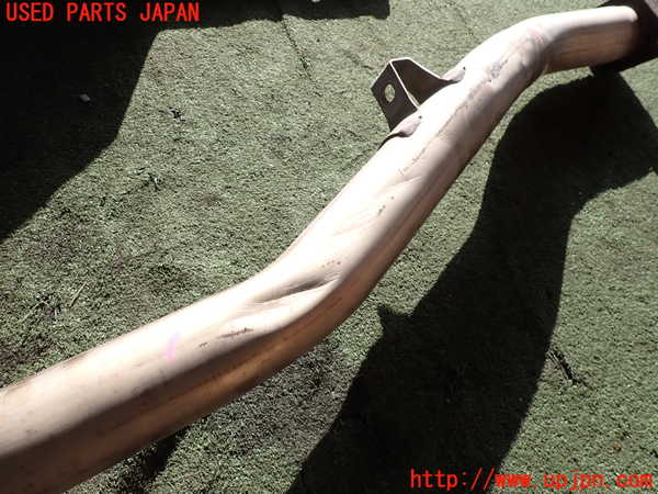 2UPJ-9238022631]インプレッサ スポーツ ハイブリッド(GPE)フロントパイプ1 中古_3