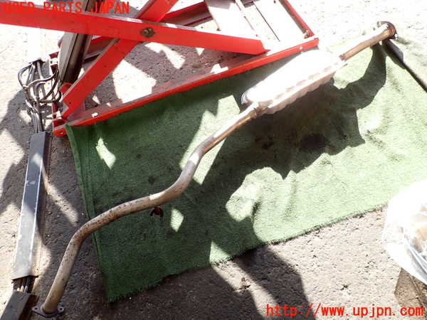 2UPJ-9238022651]インプレッサ スポーツ ハイブリッド(GPE)センターパイプ1 中古_2