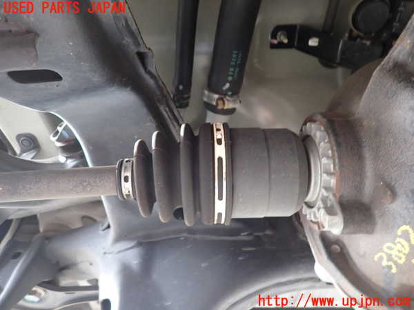 2UPJ-9238024020]インプレッサ スポーツ ハイブリッド(GPE)右リアドライブシャフト 中古_3
