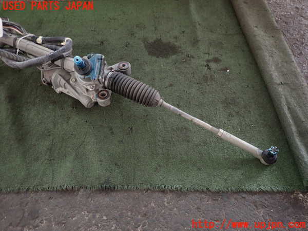 2UPJ-9238024235]インプレッサ スポーツ ハイブリッド(GPE)パワステギアボックス 中古_2