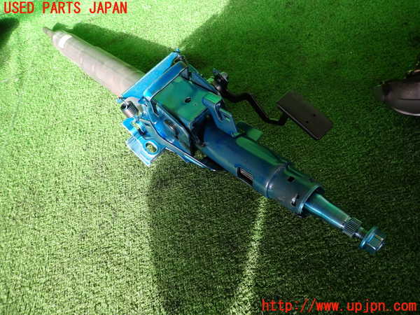 2UPJ-9238024260]インプレッサ スポーツ ハイブリッド(GPE)ステアリングシャフト 中古_2