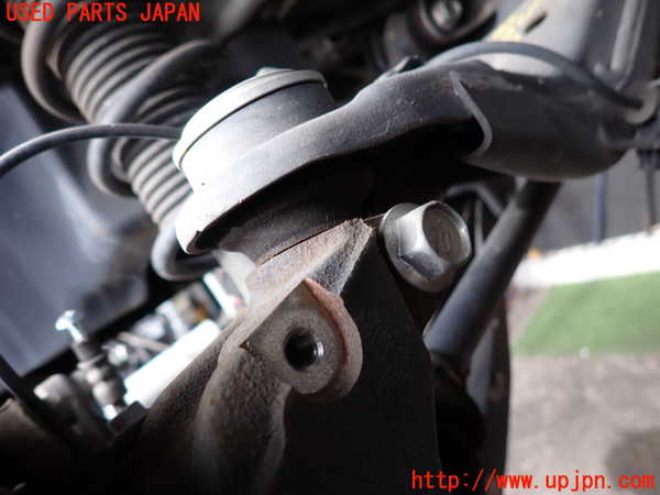 2UPJ-9238025146]インプレッサ スポーツ ハイブリッド(GPE)右リアアッパーアーム1 中古_2