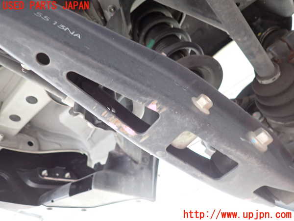 2UPJ-9238025226]インプレッサ スポーツ ハイブリッド(GPE)左リアロアアーム1 中古_2