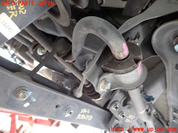 2UPJ-9238025445]インプレッサ スポーツ ハイブリッド(GPE)リアスタビライザー 中古_3