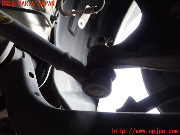 2UPJ-9238025205]インプレッサ スポーツ ハイブリッド(GPE)右リアロアアーム2 中古_2