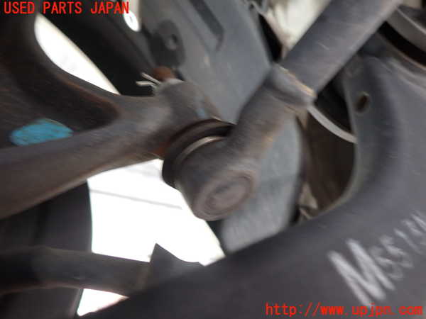 2UPJ-9238025227]インプレッサ スポーツ ハイブリッド(GPE)左リアロアアーム2 中古_2