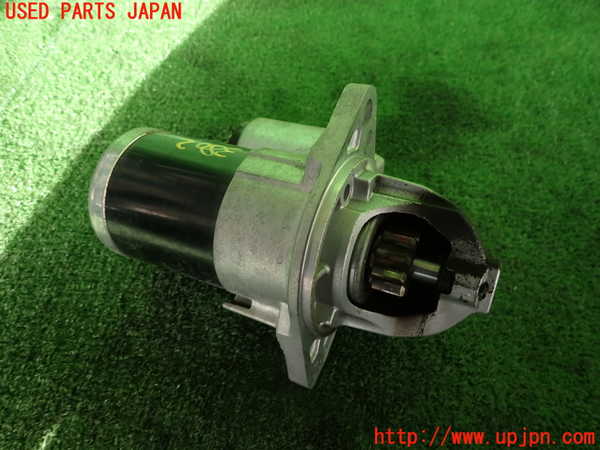 2UPJ-9238026010]インプレッサ スポーツ ハイブリッド(GPE)セルモーター 中古_2