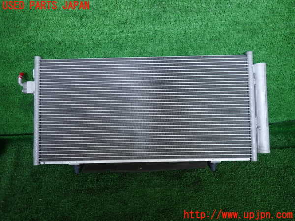 2UPJ-9238026031]インプレッサ スポーツ ハイブリッド(GPE)エアコンコンデンサー1 中古_2