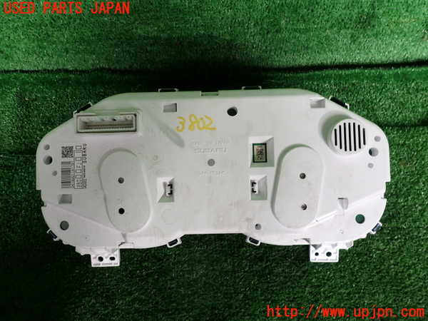 2UPJ-9238026170]インプレッサ スポーツ ハイブリッド(GPE)スピードメーター 中古_2