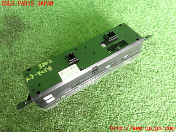 2UPJ-9238026239]インプレッサ スポーツ ハイブリッド(GPE)メーター・その他 中古_2